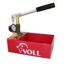 Ручной опрессовочный насос VOLL V-TEST 25