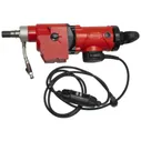 Двигатель для алмазного бурения V VOLL 1 00033 industrial vdm