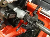 Резьбонарезной станок VOLL 2.20050 V-Matic A2