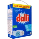 Сухой стиральный порошок Dalli Voll Waschmittel (Activ) 6,5кг