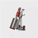 Комплект для алмазного сверления VOLL INDUSTRIAL V-Kit 500 VOLL 1.33500