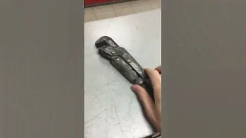 Ключ газовый 1