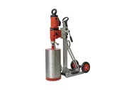 Комплект для алмазного сверления VOLL INDUSTRIAL V-Kit 250 1.33250