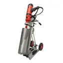 Система алмазного сверления Voll Industrial V-Kit 160 (VDM 22H + VDR160)