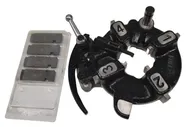 Резьбонарезной станок VOLL 2.20080 V-Matic A3