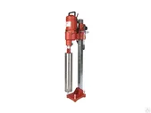 Сверлильная установка алмазная VOLL V-Drill 205