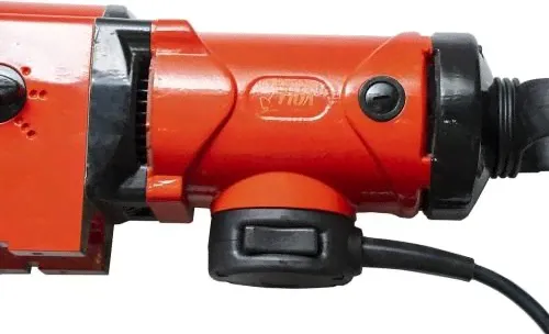 Двигатель для алмазного сверления VOLL INDUSTRIAL VDM 33 [1.00033]-2