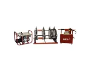 Машина для сварки пластиковых труб Voll (Волл) V-Weld G315 4.03101