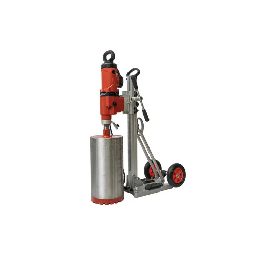 Комплект для алмазного сверления VOLL INDUSTRIAL V-Kit 250-0