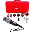 Электрический резьбонарезной клупп VOLL 2.10050 V-Matic B2
