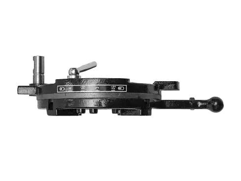 Резьбонарезная головка автоматическая для станка VOLL POWER V-Matic A4R 2.1/2"-4"-0