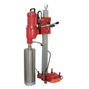 Установка алмазного сверления VOLL V-Drill 355 VOLL