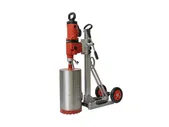 Комплект для алмазного сверления VOLL INDUSTRIAL V-Kit 250 арт.1.33250