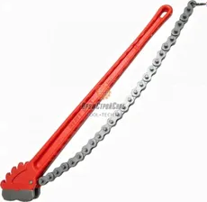 Цепной ключ для больших нагрузок Voll Heavy Duty C36