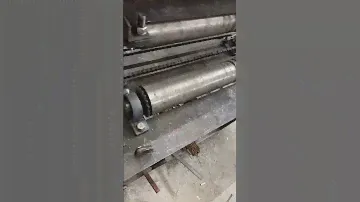 Мощный трубогиб своими руками.