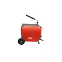 Электромеханическая прочистная машина VOLL V-Clean 250
