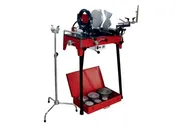 Машина для раструбной сварки Voll (Волл) V-Weld R160 4.70160