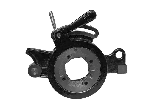 Резьбонарезная головка для станка VOLL POWER V-Matic A4R 1/2"-2"-1