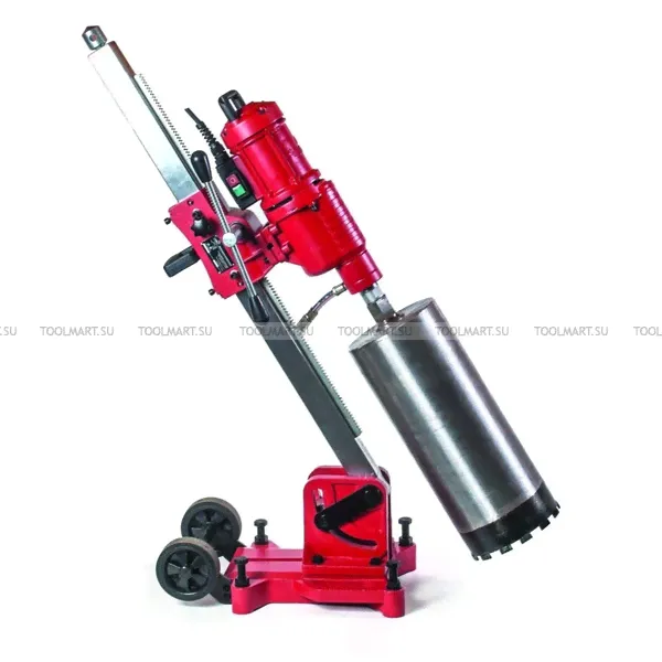 Алмазная сверлильная установка Voll V-Drill 355N 1.03552