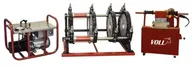 Аппарат для стыковой сварки Voll V-Weld G315