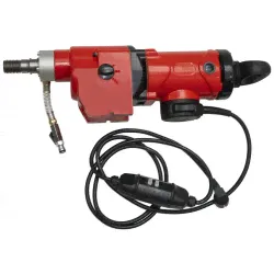 Двигатель для алмазного бурения V VOLL 1 00033 industrial vdm-0