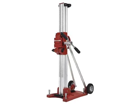 Стойка установки алмазного бурения VOLL INDUSTRIAL VDR400
