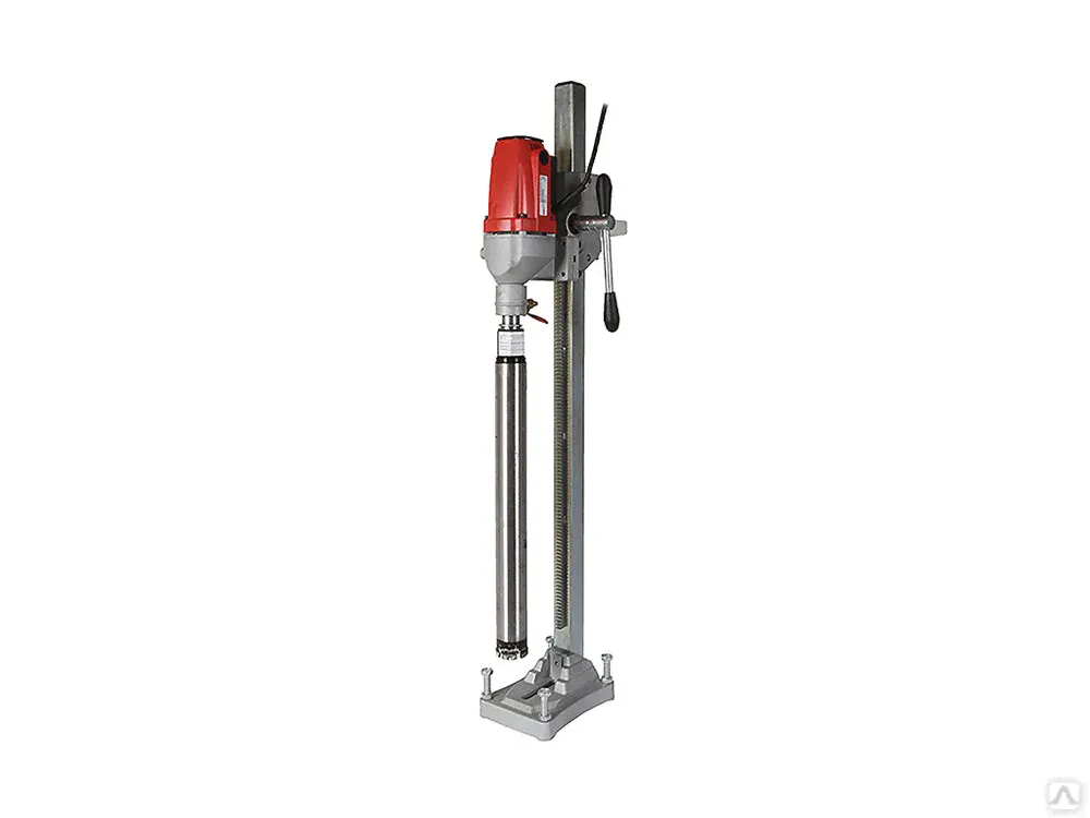 Сверлильная установка алмазная VOLL V-Drill 135