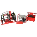 Аппарат для сварки ПЭ труб Voll V-Weld G315