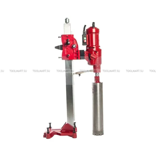 Алмазная сверлильная установка Voll V-Drill 255 1.02551