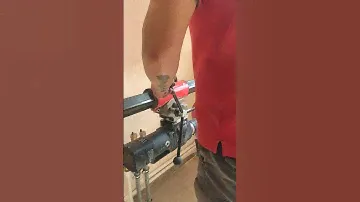 алмазное сверление насухо