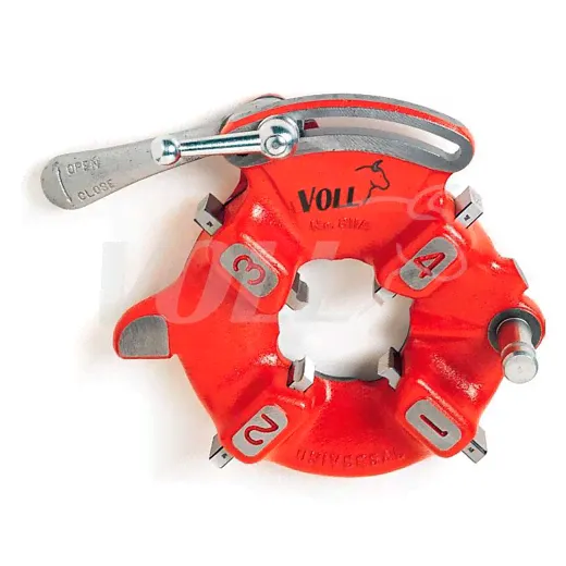 VOLL |     V-Matic A2