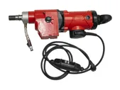 Двигатель алмазного бурения VOLL INDUSTRIAL VDM 33
