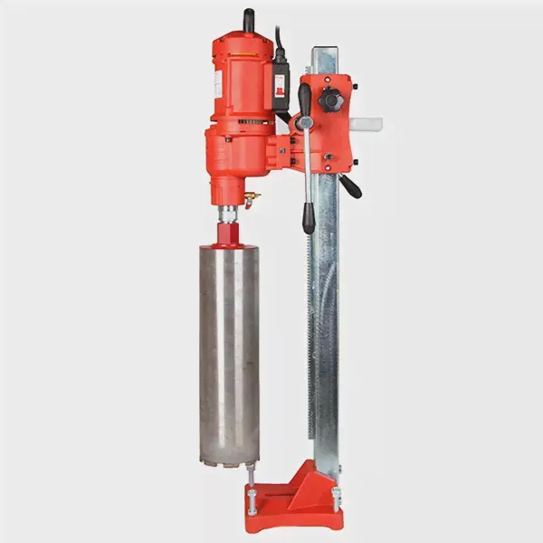 Установка алмазного бурения Voll V-Drill 405 без наклона-0