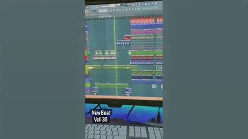 New Beat Voll 36