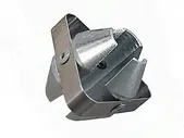 Зажимные губки для прочистной машины VOLL V-Clean 150 арт.7.00153