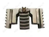 Губки зажимные для резьбонарезного станка V-Matic A2 (3 шт) VOLL 2.20070