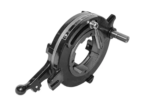 Резьбонарезная головка автоматическая для станка VOLL POWER V-Matic A4R 2.1/2"-4"-2