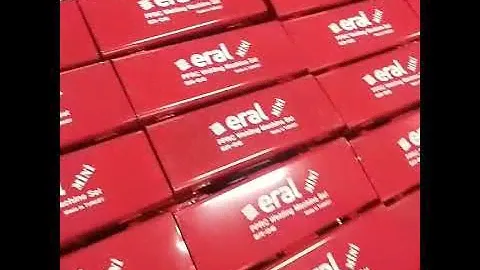 Поступили в продажу паяльники Eral полипопиленовых труб
