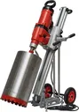 1.33500, Комплект для алмазного сверления VOLL INDUSTRIAL V-Kit 500