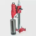 Сверлильная установка алмазная VOLL V-Drill 305