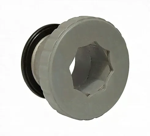 Адаптер для электроклуппа VOLL V-Matic B2 арт.1.19011