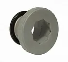Адаптер для электроклуппа VOLL V-Matic B2 арт.1.19011