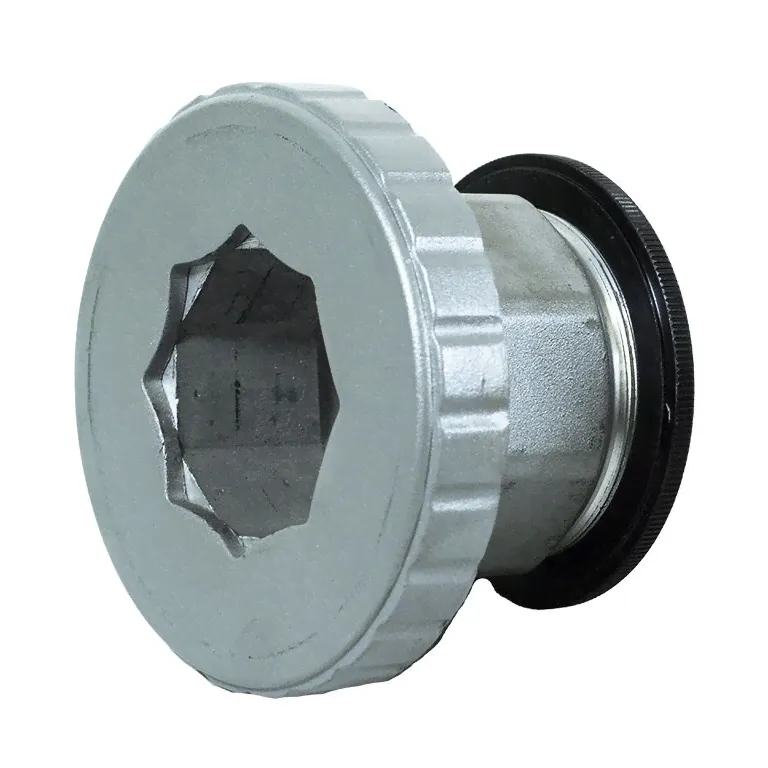Адаптер для электроклуппа Voll V-Matic B2-0