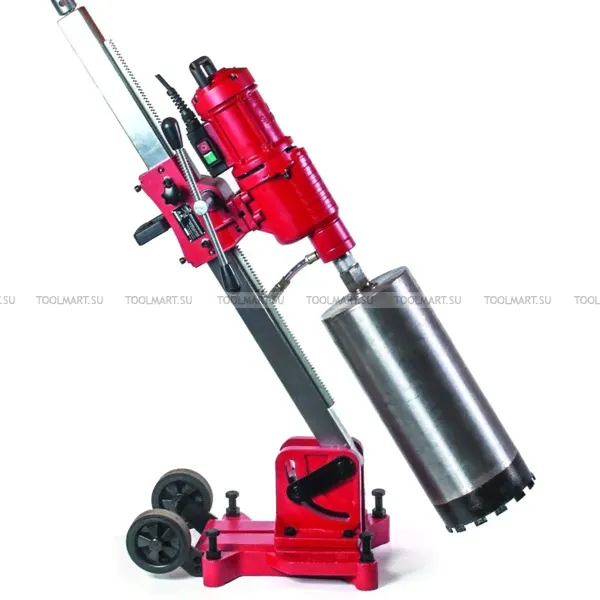 Алмазная сверлильная установка Voll V-Drill 305N 1.03052