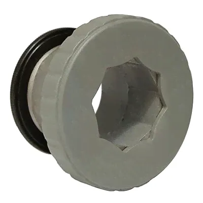 Адаптер с замком VOLL для V-Matic B2