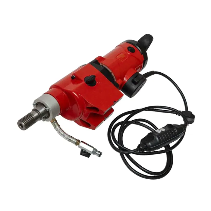Мотор для алмазного сверления Voll Industrial VDM 33