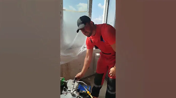 Установка алмазного бурения ПРОАЛМАЗ 503 В ДЕЛЕ !