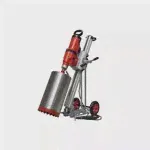 Комплект для алмазного сверления VOLL INDUSTRIAL V-Kit 500 VOLL 1.33500